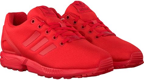 adidas original schuhe rot|Rote adidas Originals Schuhe online kaufen .